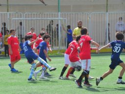 MIS Sports